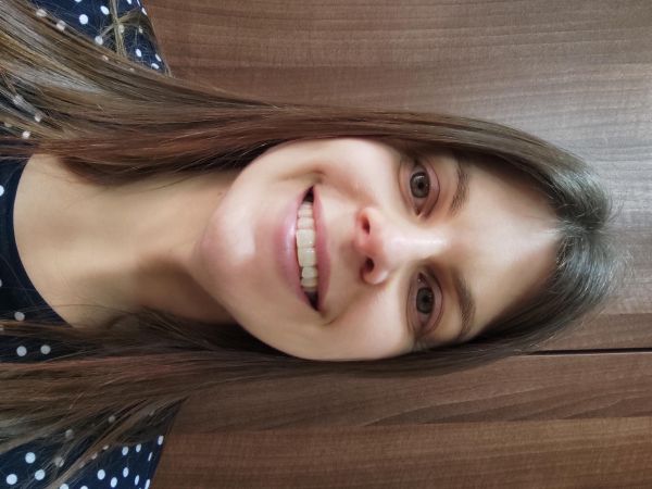 Explicas me Explicadora JOANA GOUVEIA Vila Do Conde Porto 